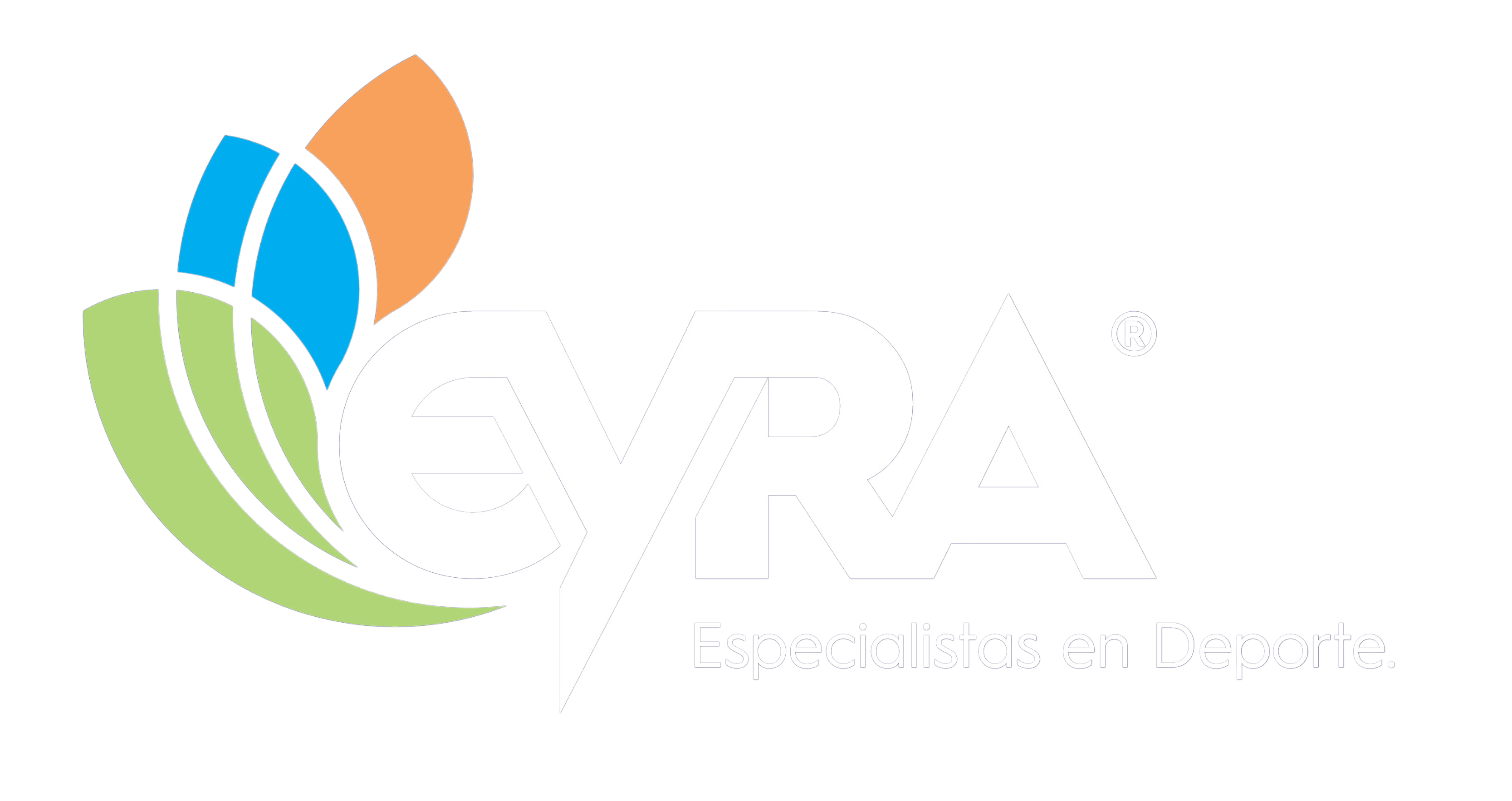 LOGO EYRA